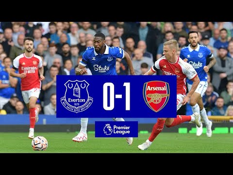 FC Everton Liverpool 0-1 FC Arsenal Londra