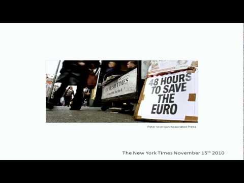 Can the Eurozone crisis be solved? (19 Feb 2013)