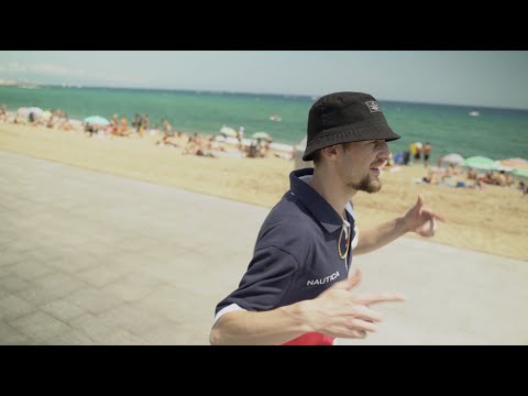 BlabberMouf - Stop Still (Prod.SQB) OFFICIAL MUSIC VIDEO