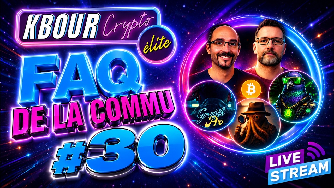LIVE FAQ #30