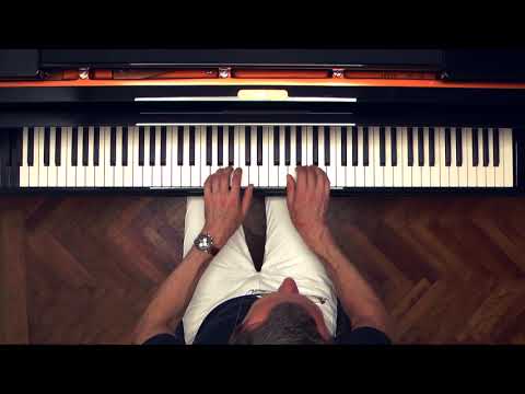 Follow Me, No. 13 from First Term at the Piano