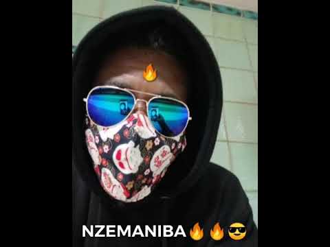 🔥🔥NZEMANIBA by JAHFAH 🔥