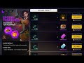 How To Get Free Bundle In New Event Unlimited Puzzle Key Token Spooky Treasures Event Free Fire
