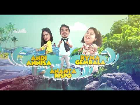 Film Kapal Goyang Kapten | Full movie Indonesia 2019