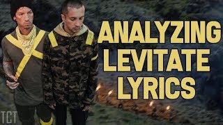 DECODING LEVITATE! - Clique Theory