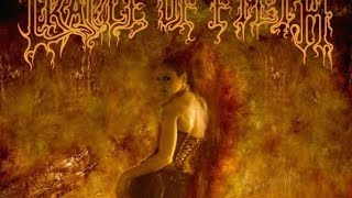 Cradle of Filth - Absinthe With Faust (+Lyrics)