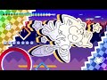 BLINK OF AN EYE (SONIC MANIA PLUS SONG) - Victor McKnight, @Chi-chi, & @SquigglyDigg