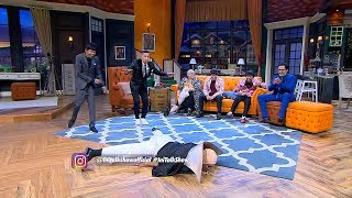 Download lagu Gaya Sule Nyanyi Cinta Sabun Mandi yang Kocak mp3