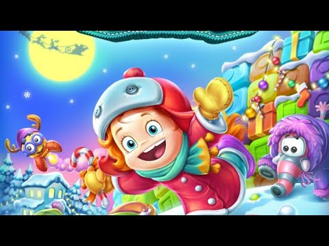 Toy Blast level 3543