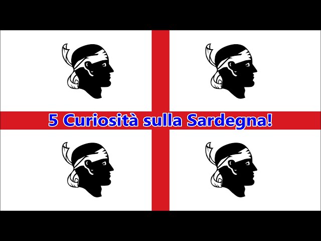 Wymowa wideo od sardegna na Włoski