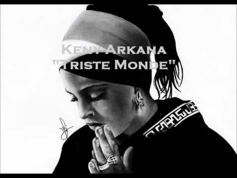 Video thumbnail for Triste Monde