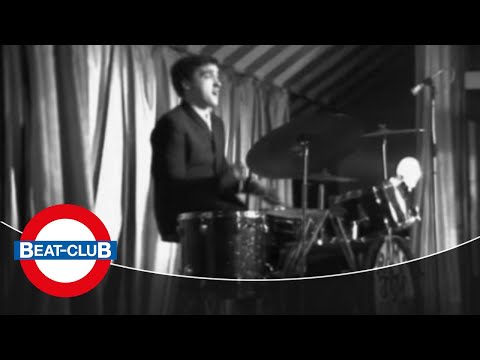 Geno Washington & The Ram Jam Band - Michael (1967)