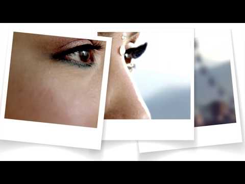 It's Festival Season And Its Time For New Lashes! | Kiss Lash Couture Festival Eyelashes