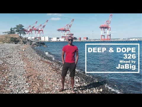 3 Hour Deep House Lounge Music Mix by DJ JaBig (Playlist for Studying, Gaming & Chilling Out)