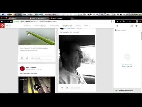 Creating a Google Plus Account 2014 Google+ How To