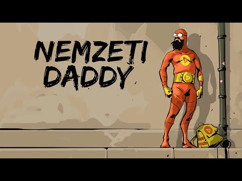 Bankrupt - Nemzeti Daddy