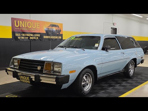 1979 Ford Pinto (CC-1967879) for sale in Mankato, Minnesota
