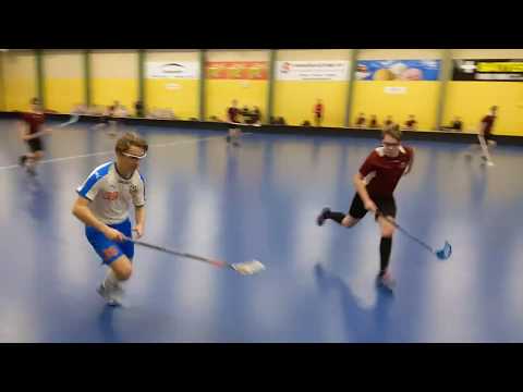 SSBL 29.2.2020 LoSB Red – Oilers Loiske