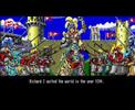 Genghis Khan Amiga