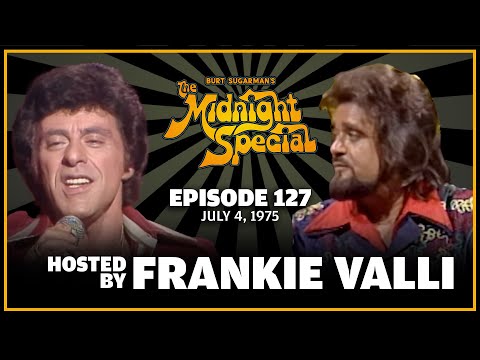 Ep 127 - The Midnight Special Episode |  July 4, 1975
