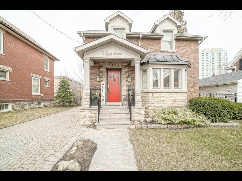 2 Byng Avenue, Brampton Home for Sale - Real Estate Properties for Sale