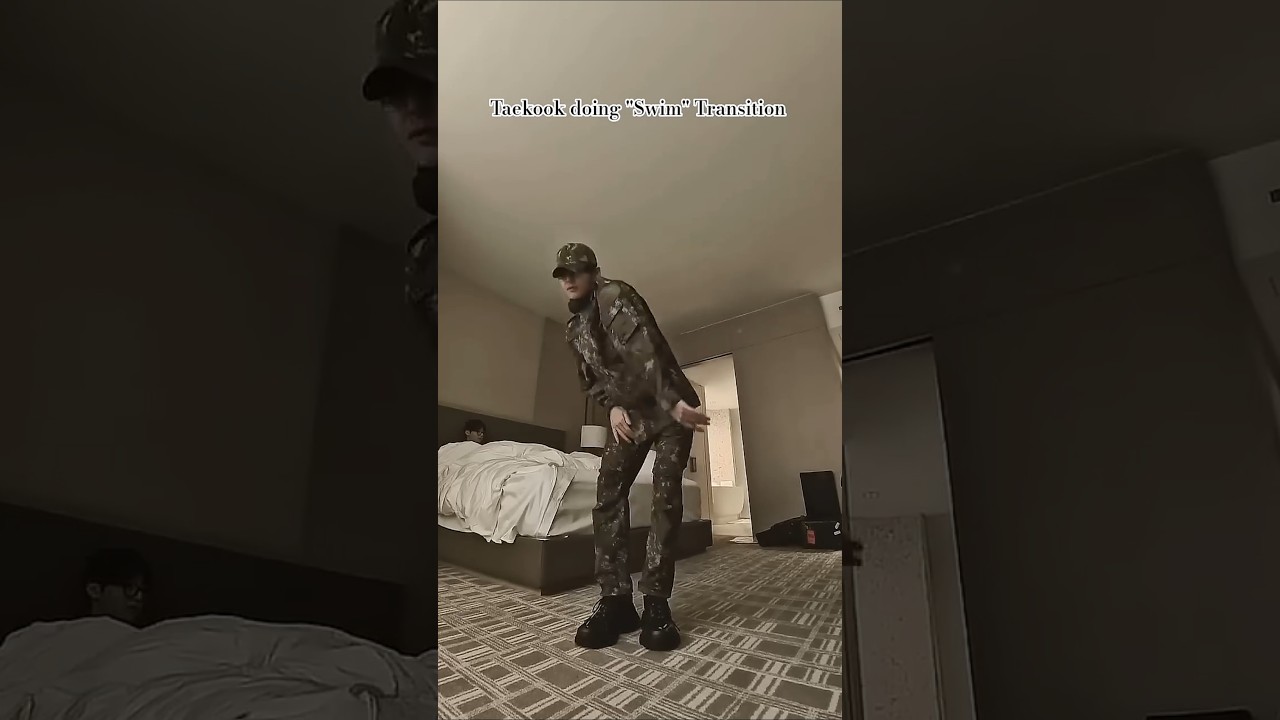 This Transition is so smooth like butter😍🤩#bts #arirang #blackpinkv#taekook