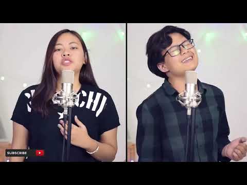 TATA JANEETA featuring ONCE MEKEL - DISEMPURNAKAN CINTA Cover by Tya feat. Abi