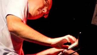 Marcin Wasilewski Trio - Jazz pod gwiazdami 2008 (1/2)