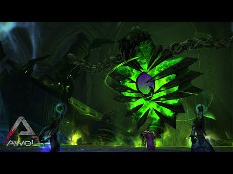 AwoL vs Desolate Host - ToS Mythic