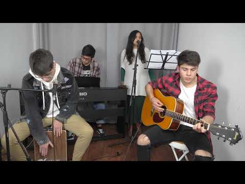 Amor furioso - Cover Adoración IVSC