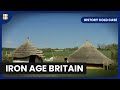 Iron Age Rituals History Cold Case S02 EP02 History Documentary