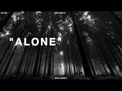 Alone/NoFlows [21 Savage x Drake x Future x Metro Boomin Type Beat]