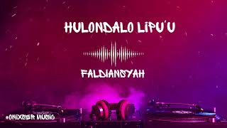 Download lagu Hulondalo Lipu'u | COVER Faldiansyah mp3