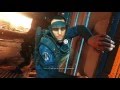 KEELERS Gaming Call Of Duty Infinite Warfare Operation Blood Storm All Or Nothing