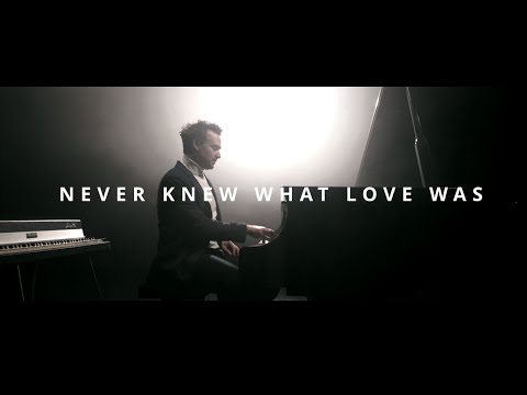 Michael Kaeshammer - Never Knew What Love Was (Official Music Video)