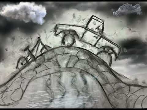 Glaw ! Prosiect Pontydd