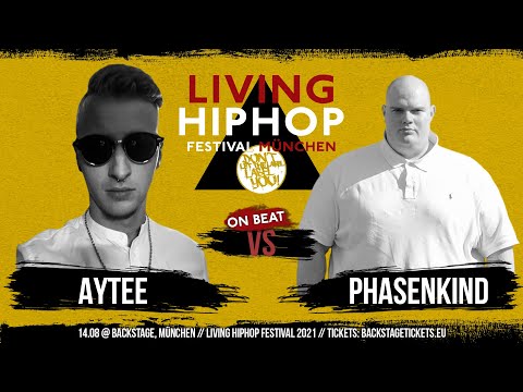 Aytee vs Phasenkind