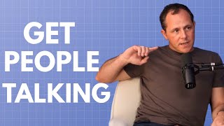 Elicitation - The Art of Getting Information Without Asking Direct Que