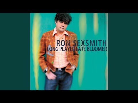 Heavenly - Ron Sexsmith
