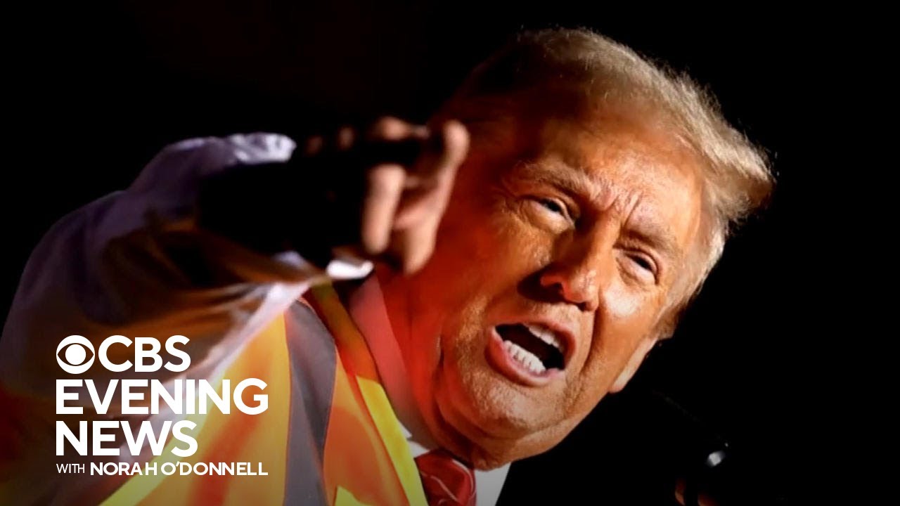 Trump says he will "protect women" whether they "like it or not"