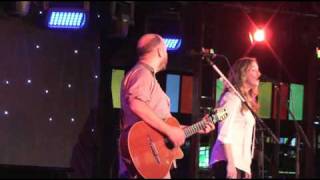 Frente - Labour Of Love, live at the Adelaide Fringe Festival, 21 February 2009