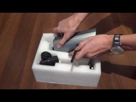 Tenvis IP601W - camera IP wireless - www.1cctv.ro