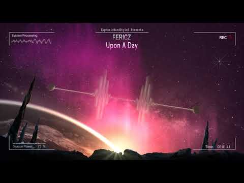 Fericz - Upon A Day [Free Release]