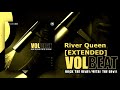 Volbeat - River Queen Extended [30min]