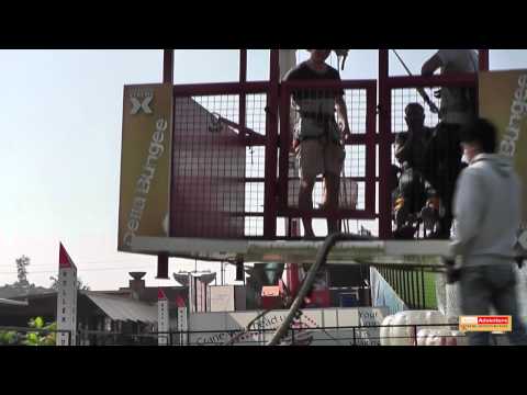 Della Bungee - Sharad Raghav - 18 Jan 2014