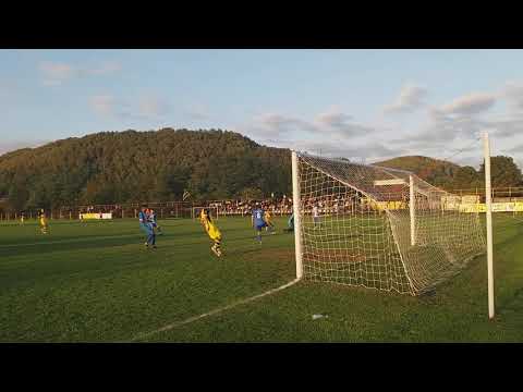 Ratare Pasca in Aurul Brad - Gilortul 1-3