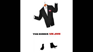 The Kinks - What Are We Doing?