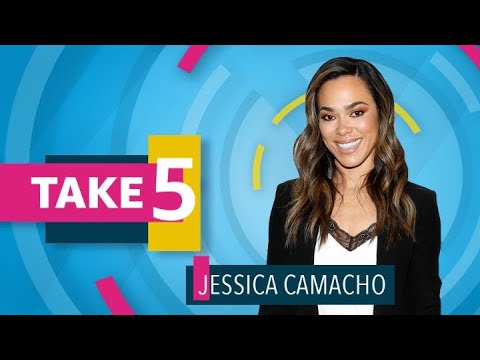 download lagu mp3 mp4 Jessica Camacho, download lagu Jessica Camacho gratis, unduh video klip Jessica Camacho