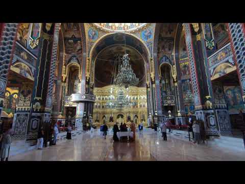 Catedrala Sfânta Treime - Arad