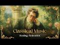 20 Classical Music You Should Listen To Once In Your Life Debussy Mozart Schubert Beethoven